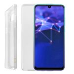 IDOL 1991 ΘΗΚΗ HUAWEI P SMART 2019 6.2" AIR SLIM TPU ΔΙΑΦΑΝΗ