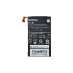 ΜΠΑΤΑΡΙΑ MOTOROLA EG30 XT901/XT902/XT890 RAZR I 1940 mAh BULK 3P OR