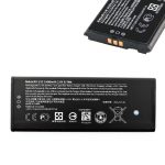 ΜΠΑΤΑΡΙΑ MICROSOFT BV-L5C LUMIA 640 DUAL SIM 2400mAh BULK 3P OR