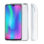 VOLTE-TEL ΘΗΚΗ HONOR 10 LITE 6.21" SLIMCOLOR TPU ΔΙΑΦΑΝΗ