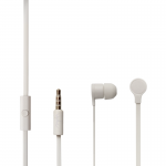 HANDS FREE STEREO HTC RC E295 WILDFIRE/HD2 WHITE BULK OR