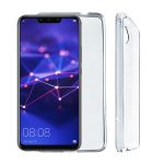 VOLTE-TEL ΘΗΚΗ HUAWEI MATE 20 LITE 6.3" SLIMCOLOR AIR TPU ΔΙΑΦΑΝΗ