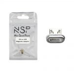 NSP MICRO USB ADAPTOR MAGNETIC FOR NSC01