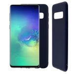 VOLTE-TEL ΘΗΚΗ SAMSUNG S10 G973 6.1" SILICON TPU BLUE