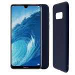 VOLTE-TEL ΘΗΚΗ HONOR 8A 6.09" SILICON TPU BLUE