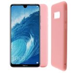 VOLTE-TEL ΘΗΚΗ HONOR 8A 6.09" SILICON TPU CAMERA GUARD PINK