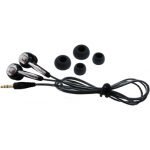 HANDS FREE MP4 ROPE EASYFIT VOLTE-TEL VT014 STEREO JACK 2.5mm (55cm)