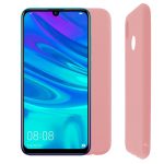 VOLTE-TEL ΘΗΚΗ HUAWEI P SMART 2019 6.2" SILICON TPU PINK