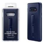 ΘΗΚΗ SAMSUNG S10e G970 PROTECTIVE STANDING COVER EF-RG970CLEGWW BLUE PACKING OR