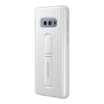 ΘΗΚΗ SAMSUNG S10e G970 PROTECTIVE STANDING COVER EF-RG970CWEGWW WHITE PACKING OR
