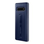 ΘΗΚΗ SAMSUNG S10 G973 PROTECTIVE STANDING COVER EF-RG973CBEGWW BLACK PACKING OR