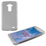 VOLTE-TEL ΘΗΚΗ LG G FLEX D995 SLIMCOLOR TPU ΔΙΑΦΑΝΗ