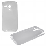 VOLTE-TEL ΘΗΚΗ MOTOROLA MOTO G X1032 SLIMCOLOR TPU ΔΙΑΦΑΝΗ
