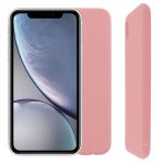 VOLTE-TEL ΘΗΚΗ IPHONE XR 6.1" SILICON TPU PINK