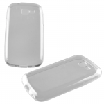 VOLTE-TEL ΘΗΚΗ SAMSUNG FRESH S7390 SLIMCOLOR TPU ΔΙΑΦΑΝΗ