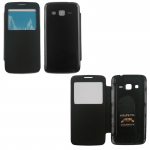 VOLTE-TEL ΘΗΚΗ SAMSUNG G3815 EXPRESS 2 BATTERY COVER VIEW BLACK