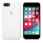 ΘΗΚΗ IPHONE 8/7 MQGL2ZM/A SILICONE COVER WHITE PACKING OR