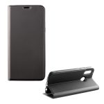 IDOL 1991 ΘΗΚΗ HUAWEI P20 LITE 5.84" PRIME MAGNET BOOK STAND DARK GREY