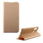IDOL 1991 ΘΗΚΗ HUAWEI P30 LITE 6.15" PRIME MAGNET BOOK STAND GOLD