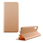 IDOL 1991 ΘΗΚΗ SAMSUNG A30S A307/A50 2019 A505 6.4" PRIME MAGNET BOOK STAND GOLD
