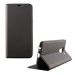 IDOL 1991 ΘΗΚΗ SAMSUNG A6 PLUS 2018 A605 6.0" PRIME MAGNET BOOK STAND GREY