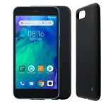 VOLTE-TEL ΘΗΚΗ XIAOMI REDMI GO 5.0" SILICON TPU CAMERA GUARD BLACK