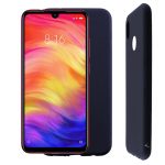 VOLTE-TEL ΘΗΚΗ XIAOMI REDMI NOTE 7 PRO/NOTE 7 6.3" SILICON TPU BLUE