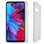 LIME ΘΗΚΗ XIAOMI REDMI 7 6.26" SLIMCLEAR TPU ΔΙΑΦΑΝΗ