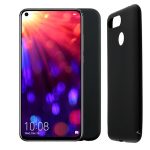 VOLTE-TEL ΘΗΚΗ HONOR VIEW 20 6.4" SILICON TPU CAMERA GUARD BLACK