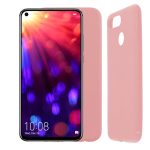 VOLTE-TEL ΘΗΚΗ HONOR VIEW 20 6.4" SILICON TPU CAMERA GUARD PINK
