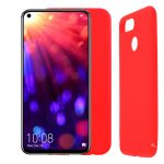 VOLTE-TEL ΘΗΚΗ HONOR VIEW 20 6.4" SILICON TPU CAMERA GUARD RED