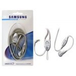 HANDS FREE SAMSUNG AEP131SLE D410/E810/X530/X640 SILVER PACKING OR