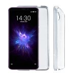 VOLTE-TEL ΘΗΚΗ MEIZU NOTE 8 6.0" SLIMCOLOR AIR TPU ΔΙΑΦΑΝΗ
