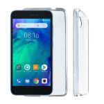 VOLTE-TEL ΘΗΚΗ XIAOMI REDMI GO 5.0" SLIMCOLOR AIR TPU ΔΙΑΦΑΝΗ