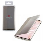 ΘΗΚΗ HUAWEI P30 SMART VIEW FLIP COVER 51992864 KHAKI PACKING OR