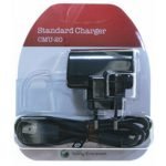 TRAVEL SONY ERICSSON CMU-20 X1/J132 (mini USB) 700mA BLACK PACKING OR