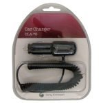 ΦΟΡΤΙΣΤΗΣ ΑΥΤΟΚΙΝΗΤΟΥ SONY ERICSSON CLA-70 Mini USB 700mA PACKING OR
