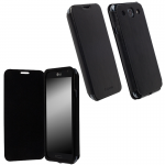 KRUSELL ΘΗΚΗ LG OPTIMUS G PRO PU LEATHER FLIPCOVER DONSO BLACK
