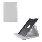 VOLTE-TEL ΘΗΚΗ IPAD MINI 2019/IPAD MINI 5 7,9" LEATHER BOOK ROTATING STAND WHITE
