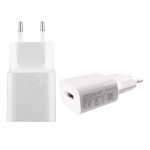 TRAVEL XIAOMI MDY-08-EO FAST USB 10W 5V 2A WHITE BULK OR