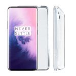 VOLTE-TEL ΘΗΚΗ ONEPLUS 7 6.28" SLIMCOLOR AIR TPU ΔΙΑΦΑΝΗ