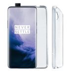 VOLTE-TEL ΘΗΚΗ ONEPLUS 7 PRO 6.67" SLIMCOLOR AIR TPU ΔΙΑΦΑΝΗ