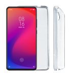VOLTE-TEL ΘΗΚΗ XIAOMI MI 9T/9T PRO/REDMI K20/K20 PRO 6.39" SLIMCOLOR AIR TPU ΔΙΑΦΑΝΗ