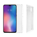 VOLTE-TEL ΘΗΚΗ XIAOMI MI 9 SE 5.97" ANTISHOCK TPU ΔΙΑΦΑΝΗ