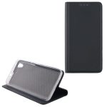 VOLTE-TEL ΘΗΚΗ XIAOMI MI 9 SE 5.97" MAGNET BOOK STAND DARK GREY