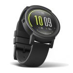 SMART WATCH TICWATCH E WF12086 1.4" BT V 4.1 BLACK EU