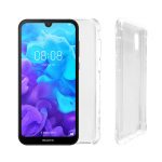 VOLTE-TEL ΘΗΚΗ HUAWEI Y5 2019/HONOR 8S 5.71" ANTISHOCK AIR TPU ΔΙΑΦΑΝΗ