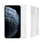 VOLTE-TEL ΘΗΚΗ IPHONE 11 PRO 5.8" ANTISHOCK TPU ΔΙΑΦΑΝΗ