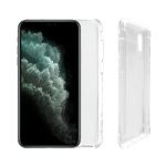 VOLTE-TEL ΘΗΚΗ IPHONE 11 PRO MAX 6.5" ANTISHOCK AIR TPU ΔΙΑΦΑΝΗ