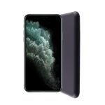 LIME ΘΗΚΗ IPHONE 11 PRO MAX 6.5" VELVET TPU 4 SIDE BLUE